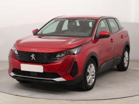Peugeot 3008 - 2021