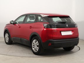 Peugeot 3008 - 2021