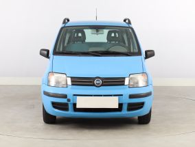 Fiat Panda - 2004