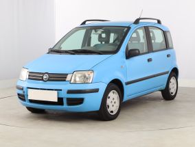 Fiat Panda - 2004