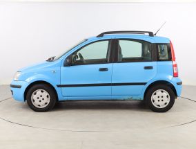 Fiat Panda - 2004