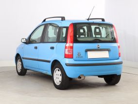 Fiat Panda - 2004