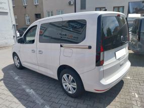 Volkswagen Caddy - 2021