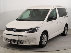 Volkswagen Caddy - 2021