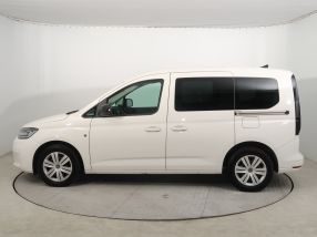 Volkswagen Caddy - 2021