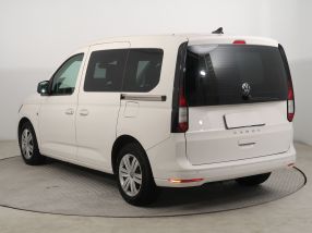 Volkswagen Caddy - 2021