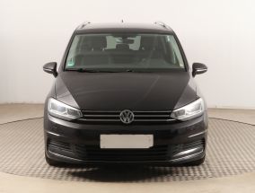 Volkswagen Touran - 2021