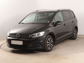 Volkswagen Touran - 2021