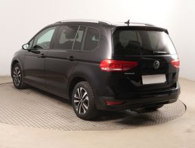 Volkswagen Touran - 2021