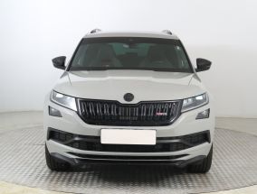 Skoda Kodiaq - 2019