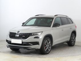 Skoda Kodiaq - 2019