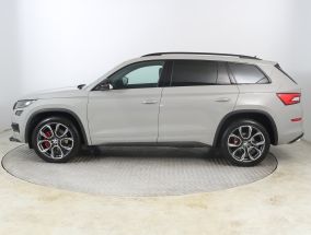 Skoda Kodiaq - 2019