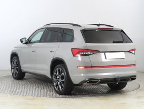 Skoda Kodiaq - 2019