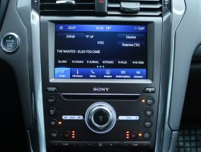 Ford Mondeo - 2020