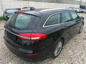 Ford Mondeo - 2020