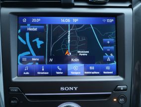 Ford Mondeo - 2020