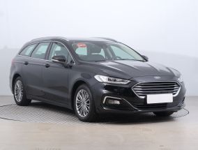 Ford Mondeo - 2020