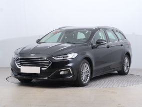 Ford Mondeo - 2020