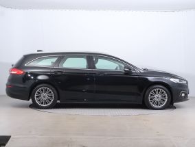 Ford Mondeo - 2020