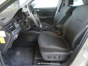 Škoda Kamiq - 2021