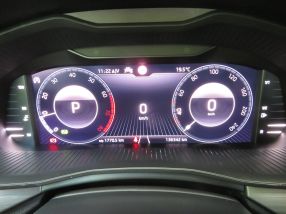 Škoda Kamiq - 2021