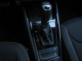 Škoda Kamiq - 2021