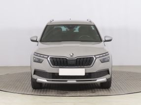 Skoda Kamiq - 2021