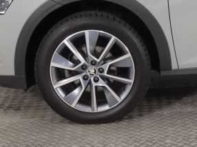 Škoda Kamiq - 2021