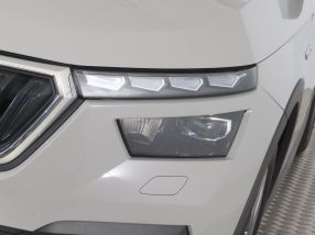 Škoda Kamiq - 2021