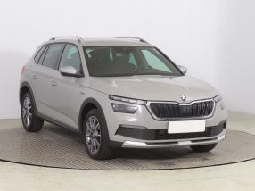Škoda Kamiq - 2021