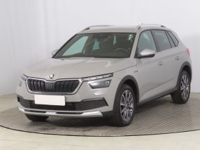 Skoda Kamiq - 2021