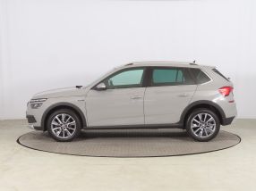 Skoda Kamiq - 2021