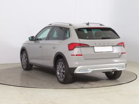Skoda Kamiq - 2021