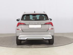 Škoda Kamiq - 2021