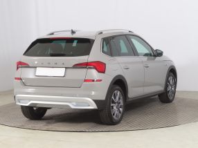 Škoda Kamiq - 2021