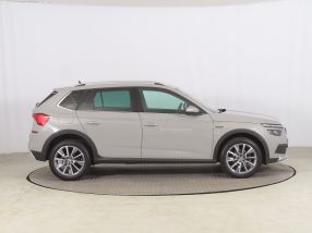 Škoda Kamiq - 2021