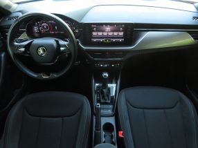 Škoda Kamiq - 2021