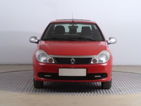 Renault Thalia - 2013