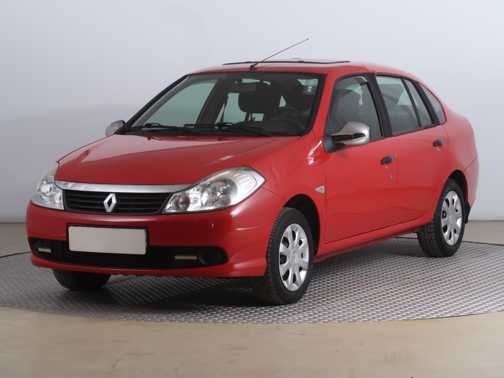 Renault Thalia