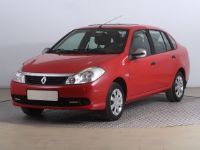 Renault Thalia - 2013