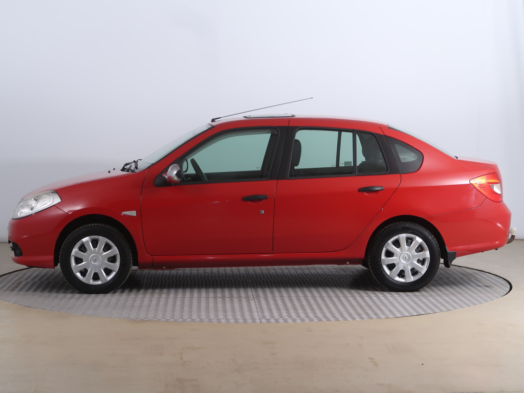 Renault Thalia