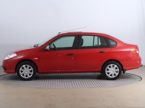 Renault Thalia - 2013