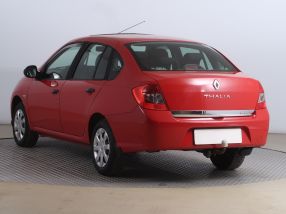 Renault Thalia - 2013