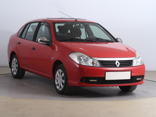 Renault Thalia