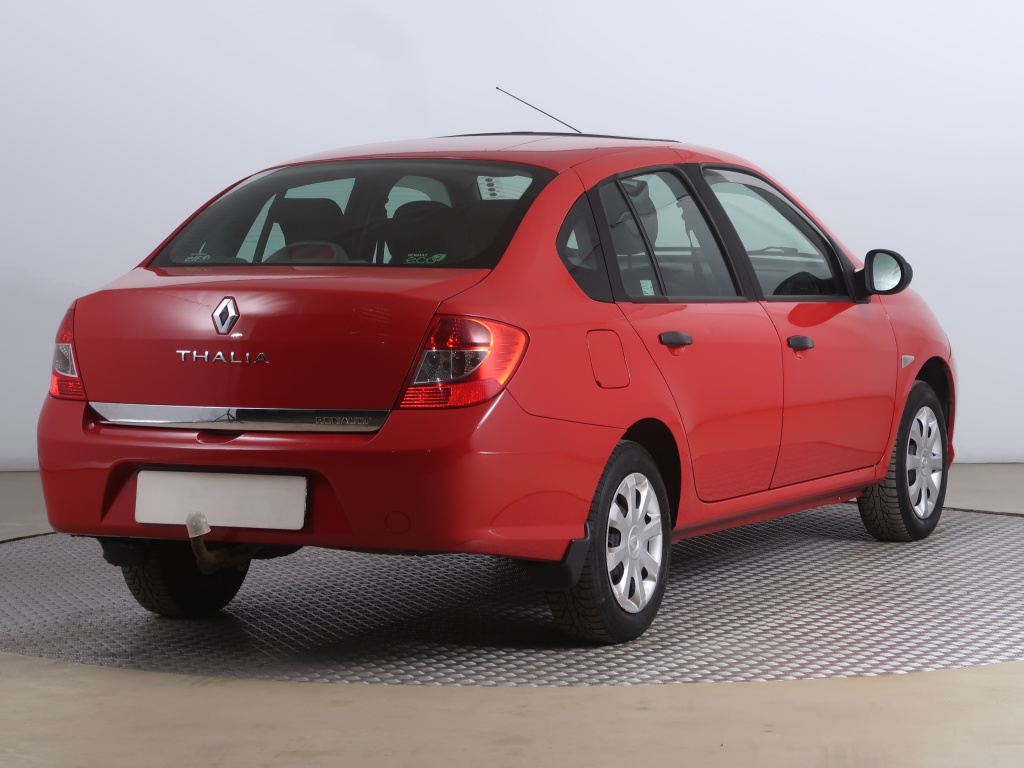 Renault Thalia