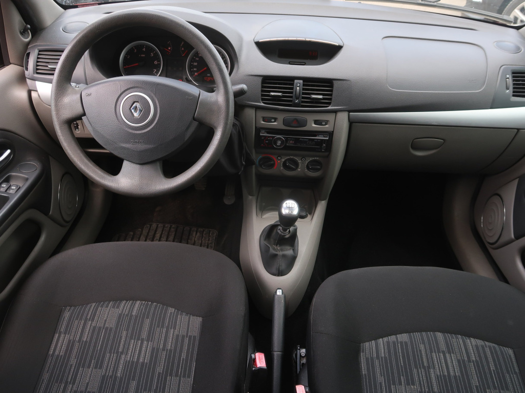 Renault Thalia