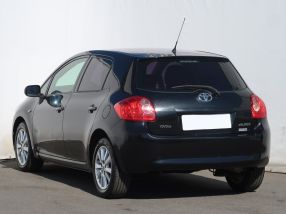 Toyota Auris - 2007
