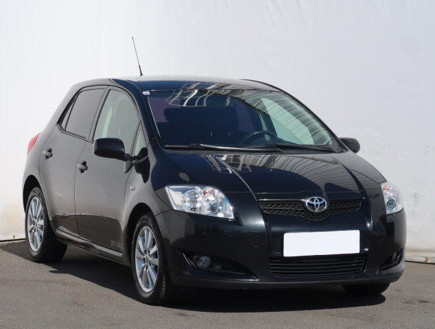 Toyota Auris 2007