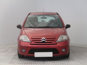Citroen C3 - 2006