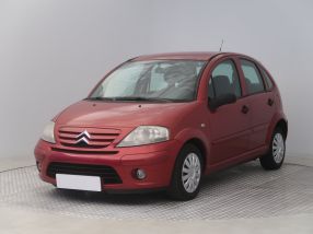 Citroen C3 - 2006